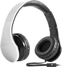 Наушники с микрофоном Defender Accord HN-047_White_Белый
