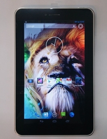 Планшет 7'' 3G(2SIM) 4 ядра F709S, 1Gb,8Gb, 2Mpix,5Mpix,GPS,Android