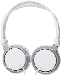Наушники SmartBuy Tour White SBE-7620 (белый)