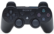 
    Игровой джойстик PS3 Playstation 3 беспроводной
  