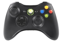 Игровой джойстик XBOX360 беспроводной