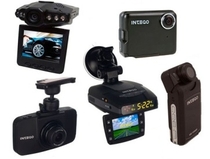 Видеорегистраторы