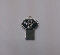 Подарочная USB 8Gb Auto Toyota Black
