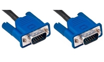 Кабель VGA-VGA 5 метров