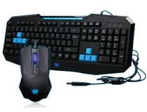 Клавиатуры