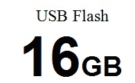 USB 16Gb