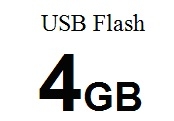 USB 4Gb