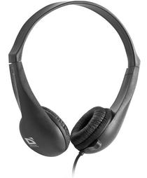 Наушники с микрофоном Defender Bravo HN-003B_Black_Черный