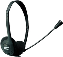 Наушники с микрофоном Ritmix RH-512M