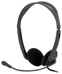 Наушники с микрофоном Ritmix RH-902M