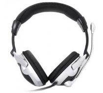 Наушники с микрофоном SmartBuy Elite