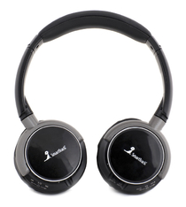 Наушники со встроенным mp3 плеером SmartTrack Prestige