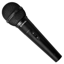 Проводной микрофон Defender MIC-129 для караоке