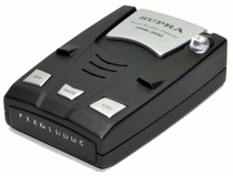 Радар-детектор SUPRA DRS-300