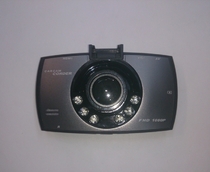 Видеорегистратор D828 AV,HDMI, microSD, встроенный экран