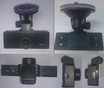 Видеорегистратор G800 FULLHD встроенный экран hdmi