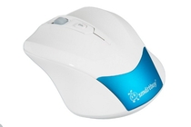Мышь беспроводная SmartBuy SBM-356AG-BW