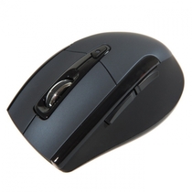 Мышь беспроводная SmartBuy SBM-610AG черная