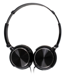 Наушники SmartBuy REC Black SBE-9030 (черный)