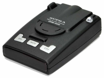 Радар-детектор SUPRA DRS-400